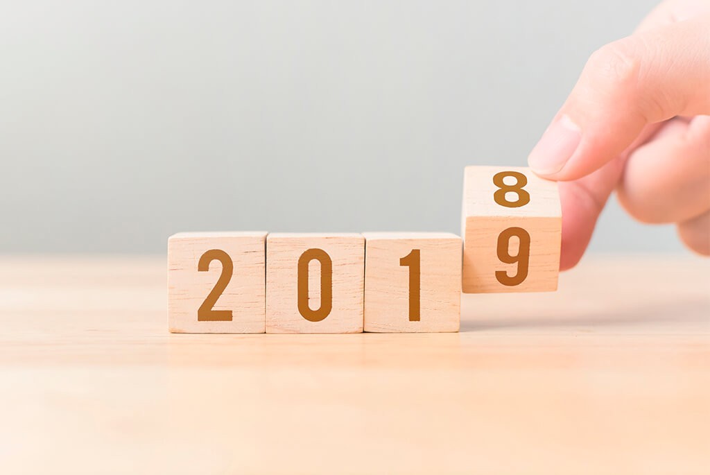 Calendario Laboral 2019 de Festivos